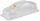 Karosserie Mitsubishi Lancer Evolution X (200mm), 4944258175454, HPI-17545, HPI17545
