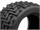 Bullet MT Ammunition Tyres (2pcs)