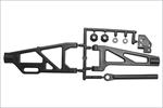 Shock Spring 9-1.4L=63/DBX/DST/2Pcs