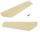 Glow in the Dark Rotor Blades Blade MSR, 0605482001950, 605482001950, EFL-H3016GL