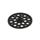 Main Tail Drive Gear, 0605482782415, 605482782415, EFL-H1453, E-FLIGHT-H1453, EFLH1453