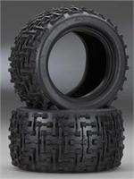 Bullet MT Ammunition Tyres (2pcs)