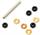 Feathering Spindle:BMSR, 0605482001912, 605482001912, EFL-H3013, E-FLIGHT-H3013, EFLH3013