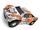 Blitz RTR Skorpio (2.4Ghz), H-PI-105833, HPI-105833, 4944258005331, H-105833, 105833