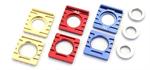 Aluminum Motor Plate Set