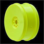 1:8 Buggy EVO Wheels Yellow (4Stk.)