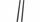 300X Heckrohr (2), 0605482048085, 605482048085, BLH-4526, Blade-4526, BLH4526