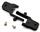 Blade 200SRX Blatthalter Set, 0605482552537, 605482552537, BLH-2002, BLH2002, BLH 2002
