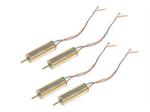 X4 - motor set