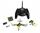 Blade Nano QX Quad-Copter RTF Mode 2, BLH7600, BLH-7600, 0605482096352, 605482096352
