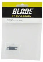 Blade 200SRX Haubenhalterung, 0605482552629, 605482552629, BLH-2011, BLH2011, BLH 2011