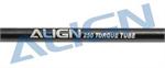 250 Torque Tube, 4713413972463, H25130T, H-25130-T