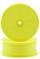 1:10 Buggy 2wd front Hexlite wheel Yellow (Kyo, AE), 8132620114965, AK-23202Y, AK-23202-Y