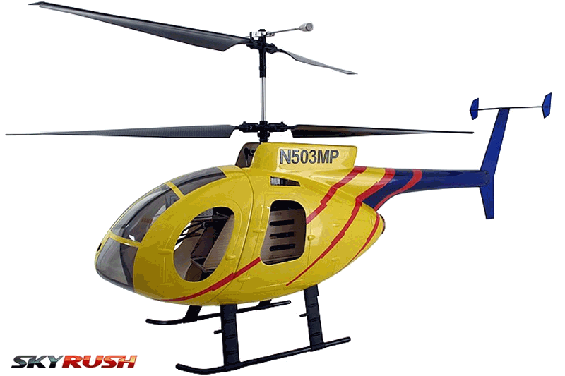 RCM-MD500-450-Co-Ax